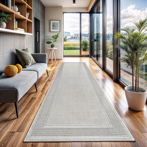 Easy Jute Rug 2x7 (14 Sq Ft)