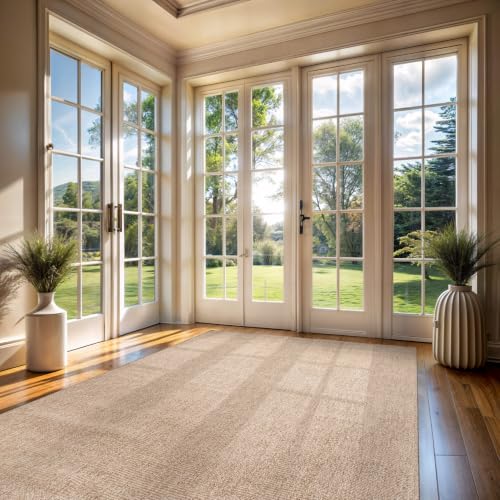 Easy Jute Rug 9x12