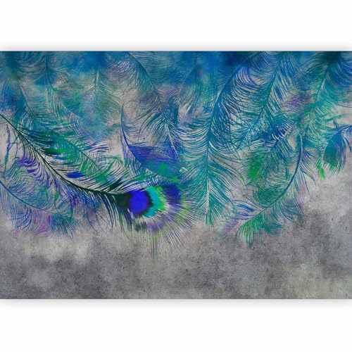 Peel and Stick Wall Mural (6 Count)