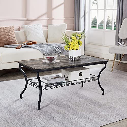 3 Pieces Living Room Table Sets (3 Count)