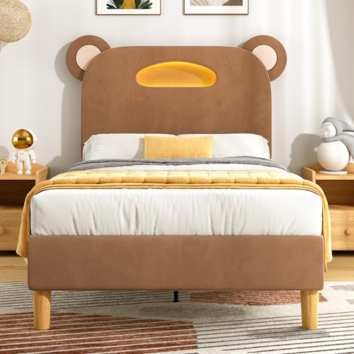 Twin Size Bed Frame
