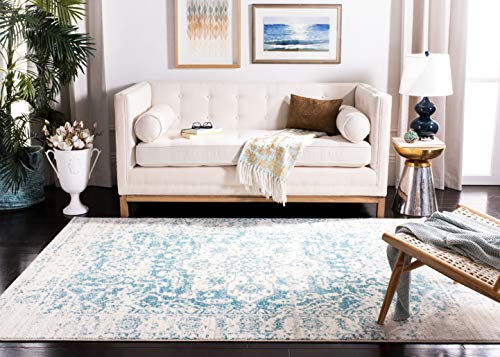 Madison Area Rug 5'3"x7'6" (38.125 Sq Ft)