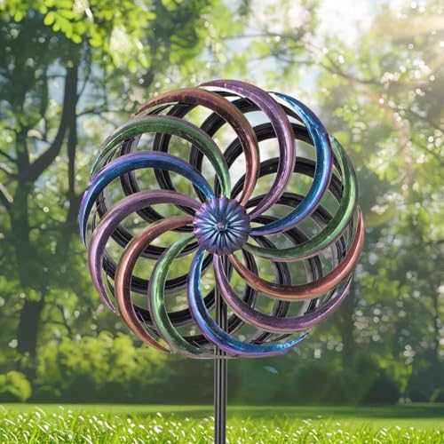 Wind Spinner Outdoor
