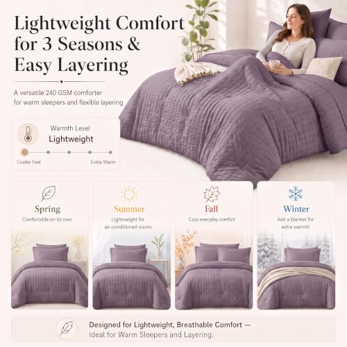 King Comforter Set