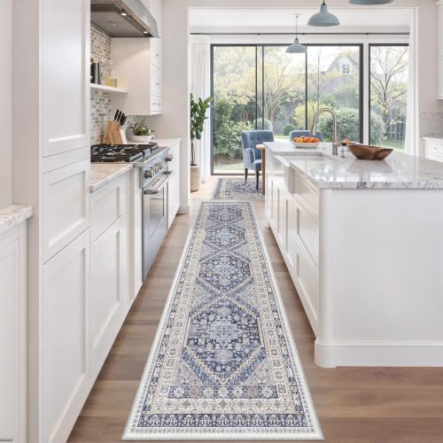 2x10 Runner Rug Non Slip (20 Sq Ft)