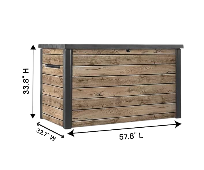 Outdoor Storage Box