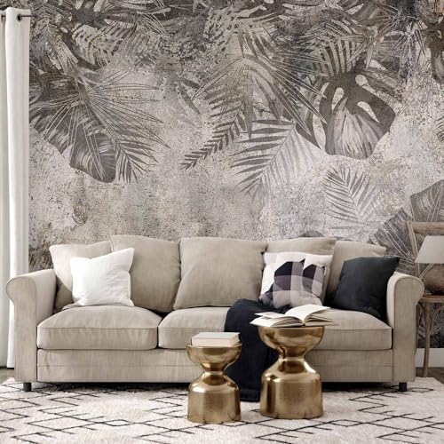 Wall Mural Wallpaper (4 Count)