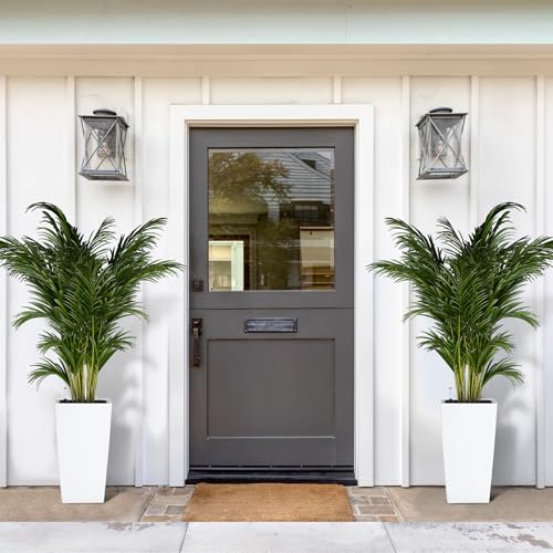 16 in Tall Planters Set of 2 (2 Count)