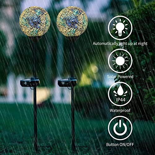 Decorative Solar Garden Lights