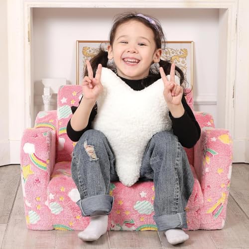 Kids Sofa Chair