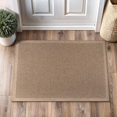 Easy Jute Rug 2x3 (6 Sq Ft)