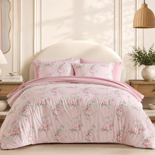 Queen Comforter Set