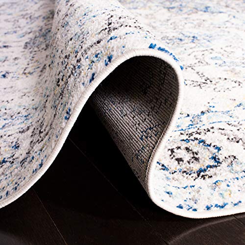 Madison Area Rug 5'3"x7'6"
