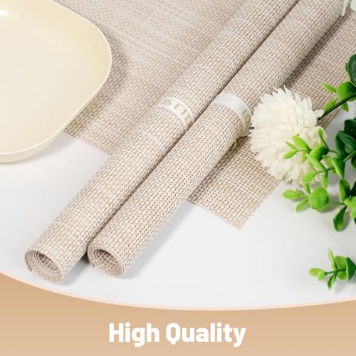 Placemats Set of 12 (12 Count)