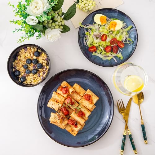 Porcelain Dinnerware Sets for 4