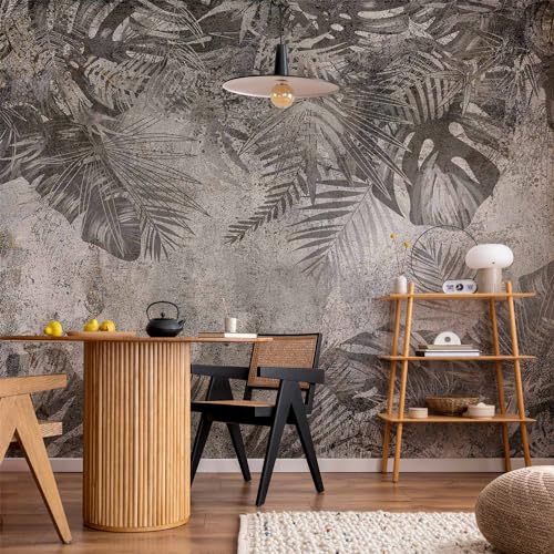 Wall Mural Wallpaper (4 Count)
