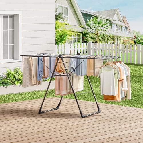 Clothes Drying Rack