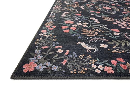 Rifle Paper Co Maison Tuileries Black 2'