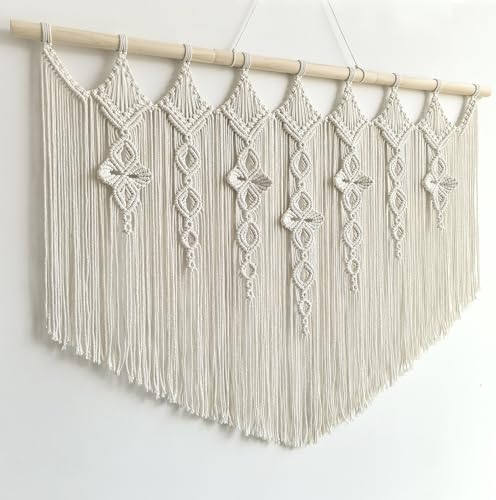 Macrame Wall Hanging Large
