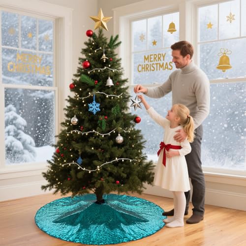 Christmas Tree Skirt