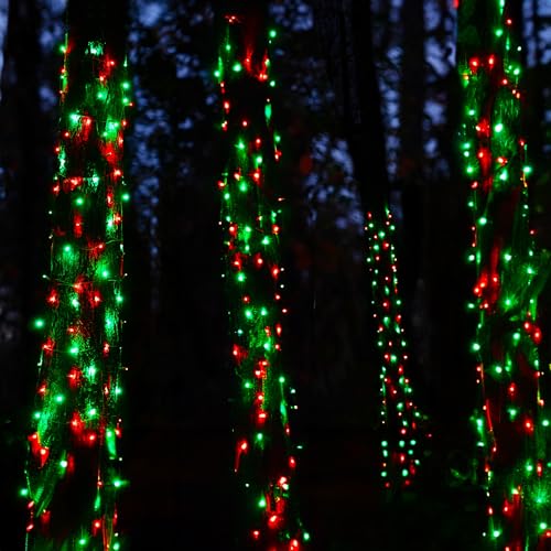 Christmas Mini String Lights (21 Foot)