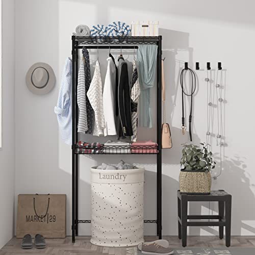 Washer and Dryer Storage Shelf (2 Count)