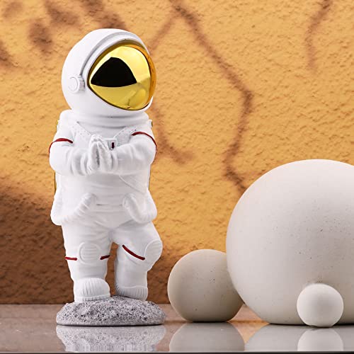 Astronaut Figurine Statue
