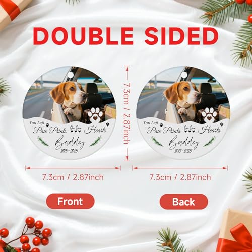 Dog Ornaments
