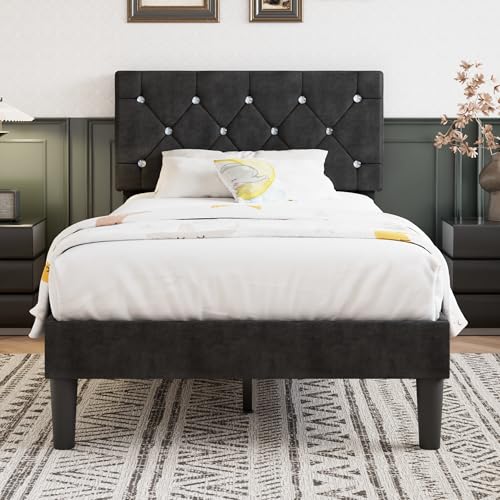 Twin Size Bed Frame