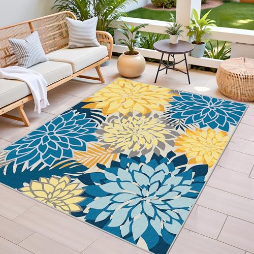 Outdoor Rug Waterproof (180 Sq Ft)