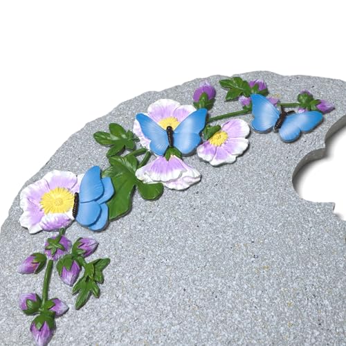 Personalized Garden Décor