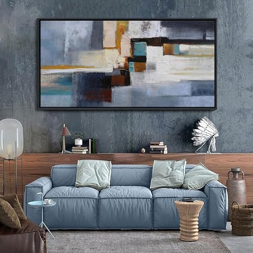 Large Canvas Wall Art