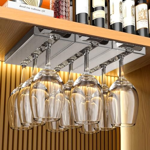 2 Pcs Wine Glass Holder (2 Count)