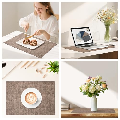 Placemats Set of 12 (4 Count)