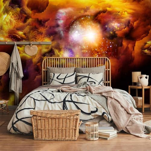 Premium Wall Mural Wallpaper (6 Count)