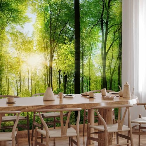 Peel and Stick Wall Mural (144.27 Sq Ft)