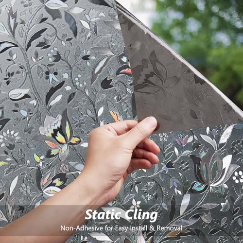 Window Privacy Film