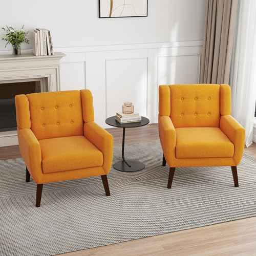 Modern Accent Chair