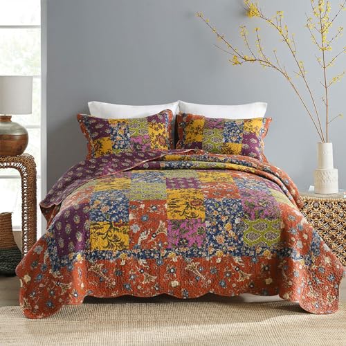 King Size Comforter Set