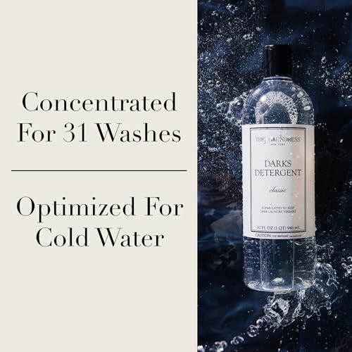 Darks Luxury Laundry Detergent (32 Fl Oz)