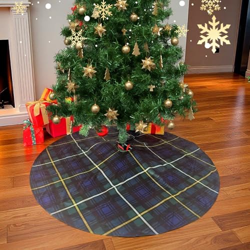 Christmas Tree Skirt 36 Inch