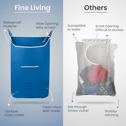 The Fine Living Co. X