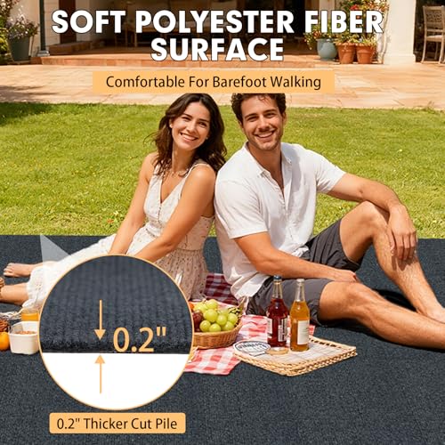 Marine Carpet (50 Sq Ft)