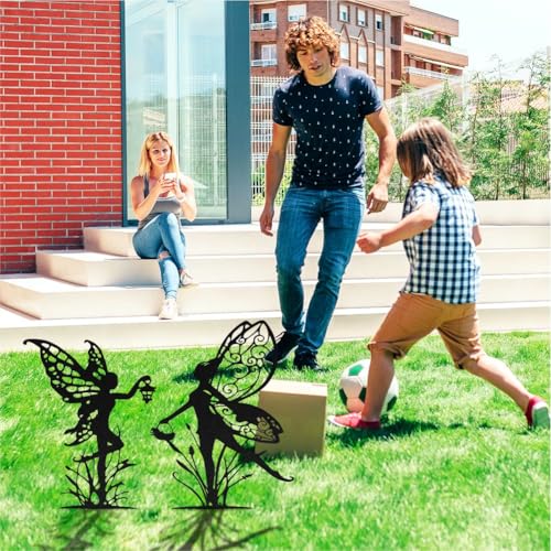 Decorative Garden Stakes (12 Count)