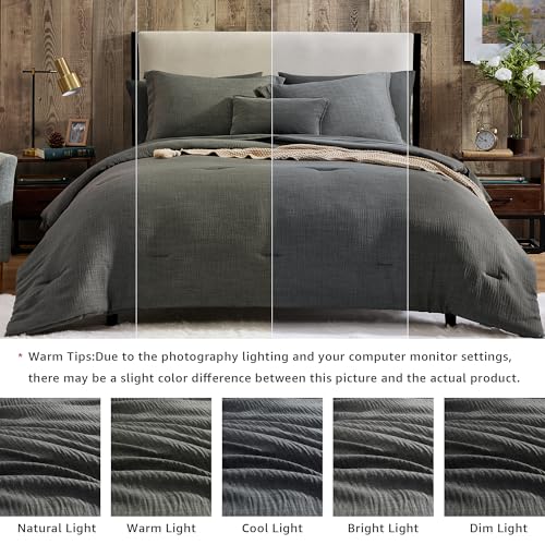 Queen Comforter Set