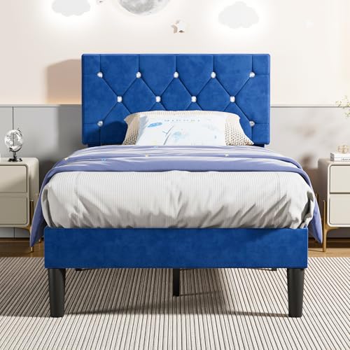 Twin Size Bed Frame
