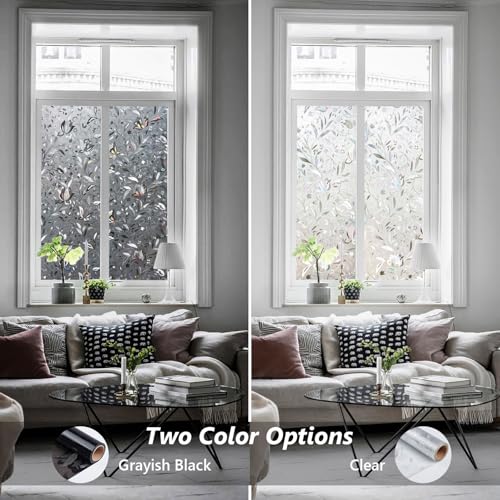 Window Privacy Film