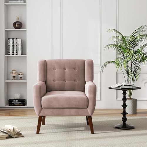 Modern Accent Chair