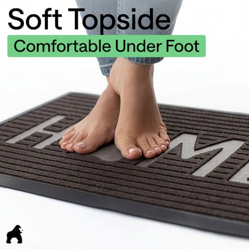 WeatherMAX Door Mat