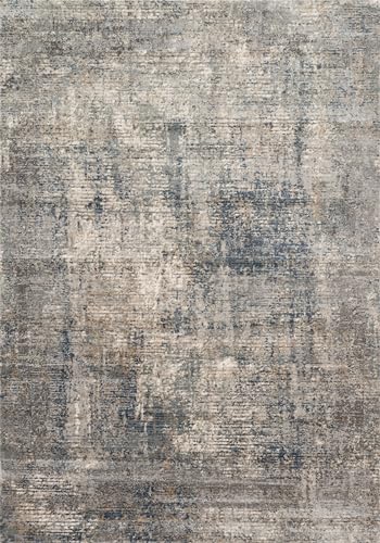 Teagan Denim Slate 2' (10.6667 Sq Ft)